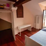 Atico Con Piscina Junto A Comillas Y Playa De Oyambre *