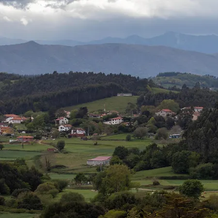 Atico Espectacular Comillas A 2 Km * Liandres