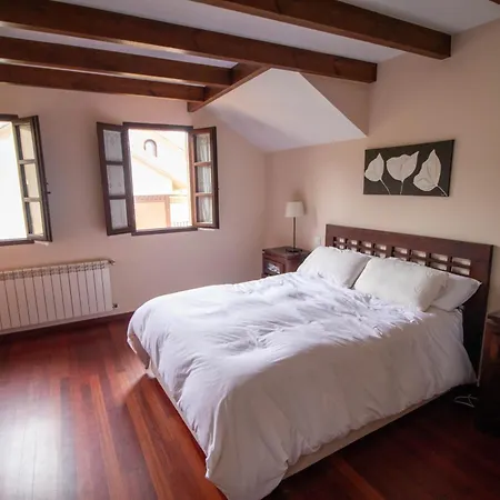 Atico Espectacular Comillas A 2 Km * Liandres