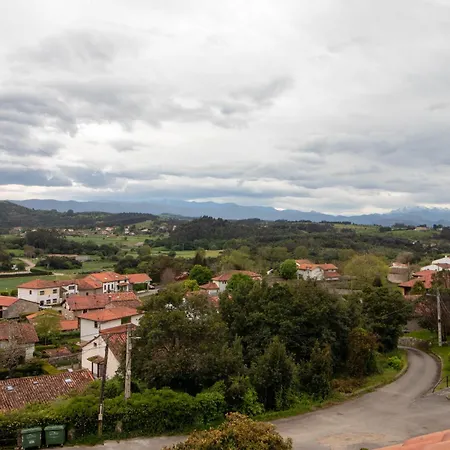 Atico Espectacular Comillas A 2 Km Apartment