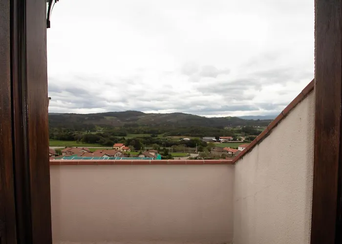 Appartamento ático Espectacular Comillas A 2 Km Liandres